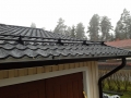 sadevesijärjestelmä